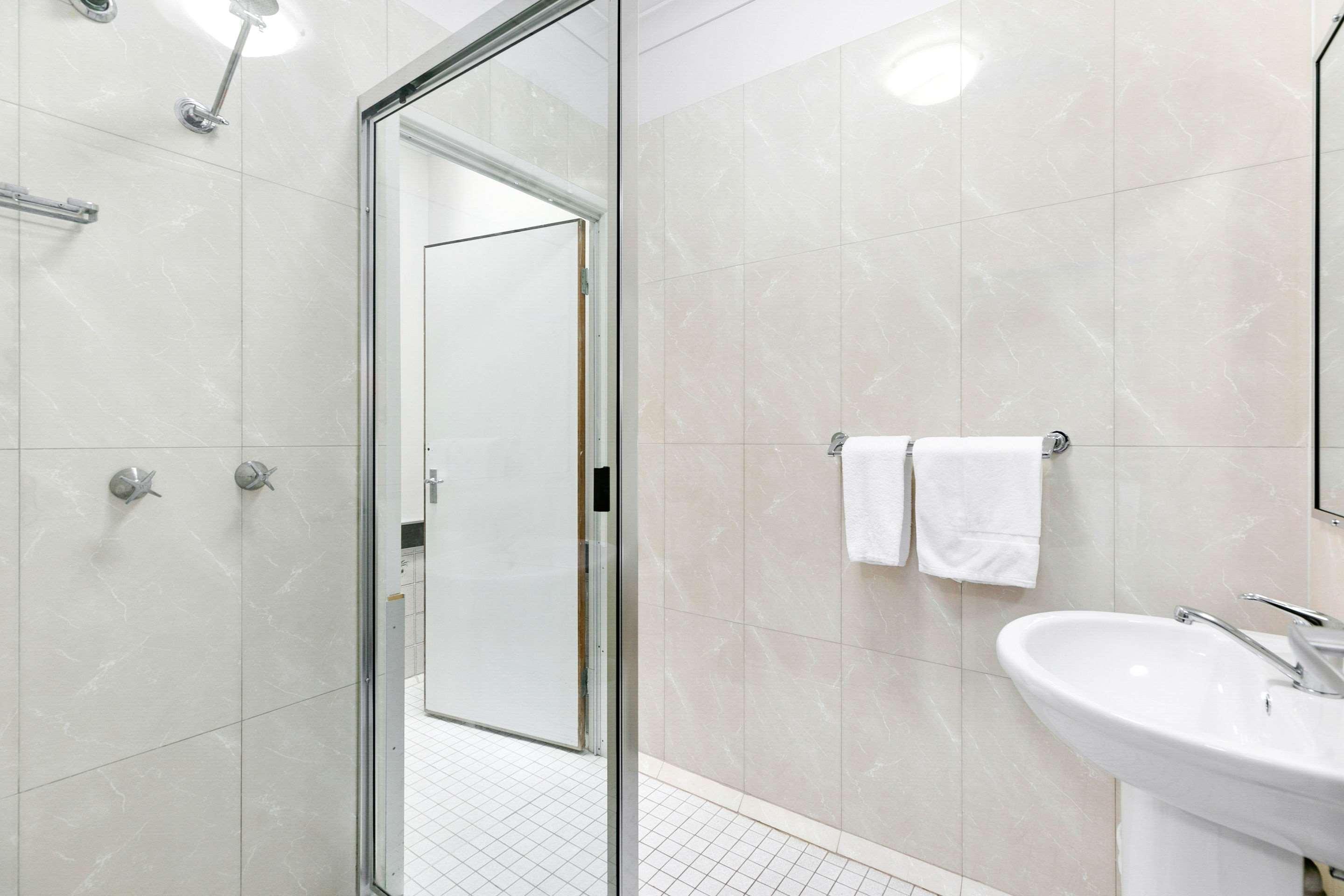 Comfort Inn Parklands Calliope Exteriér fotografie