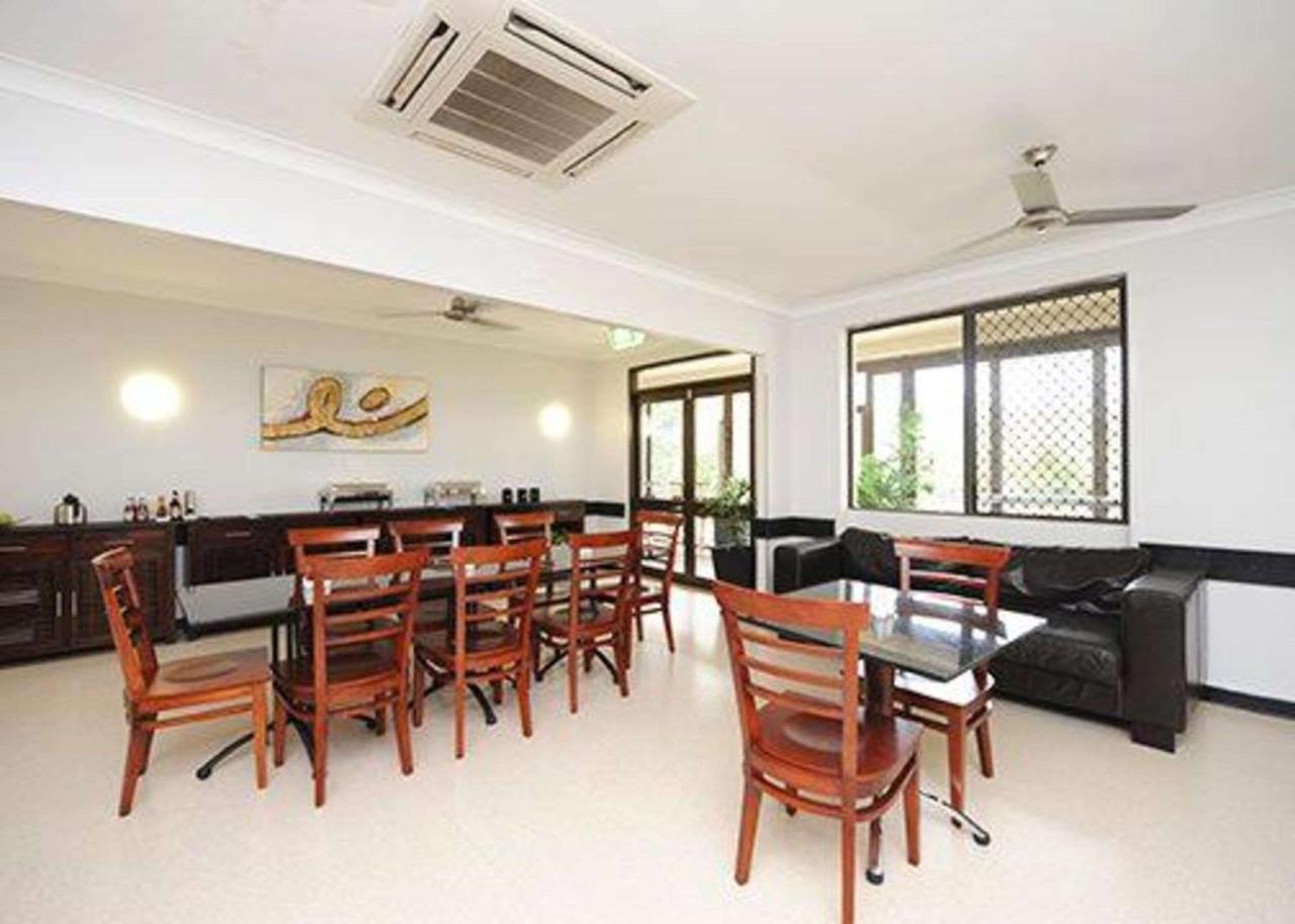 Comfort Inn Parklands Calliope Exteriér fotografie
